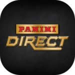 panini direct android application logo